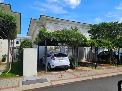 Casa de Condomínio com 3 Quartos à venda, 137m² no Parque Xangrilá, Campinas