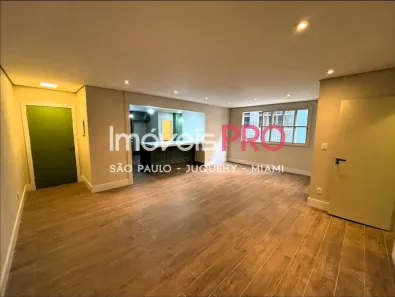 Apartamento com 2 Quartos à venda, 96m² no Jardim Paulista, São Paulo