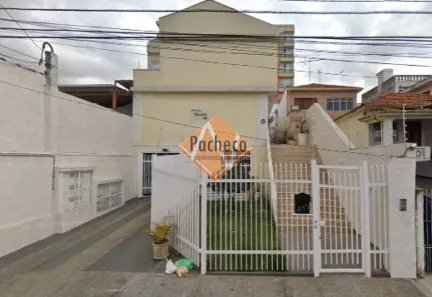 Casa de Condomínio com 3 Quartos à venda, 80m² no Vila Salete, São Paulo
