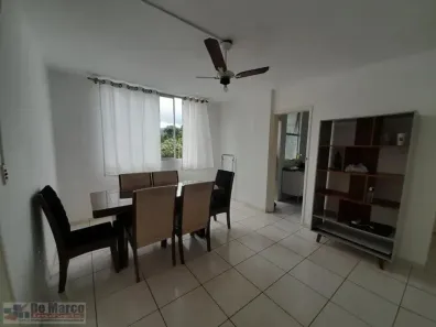 Apartamento com 2 Quartos à venda, 58m² no Trindade, Florianópolis