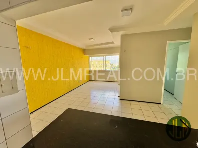 Apartamento com 3 Quartos à venda, 66m² no Jóquei Clube, Fortaleza