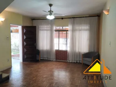 Sobrado com 4 Quartos à venda, 336m² no Jardim do Mar, São Bernardo do Campo