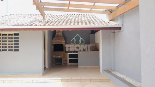 Sobrado com 3 Quartos à venda, 330m² no Centro, Taubaté