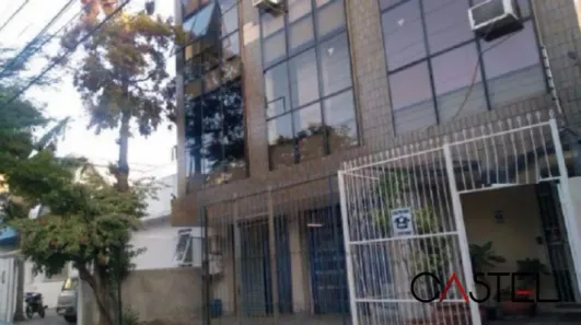 Sala Comercial com 1 Quarto à venda, 27m² no Floresta, Porto Alegre