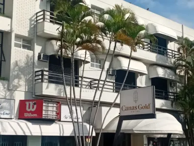 Imóvel Comercial à venda, 1978m² no Canasvieiras, Florianópolis