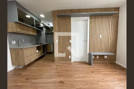 Apartamento com 2 Quartos à venda, 34m² no Jardim Peri Peri, São Paulo