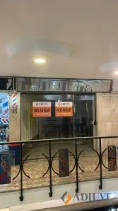 Ponto Comercial para venda ou aluguel, 25m² no Centro, Petrópolis