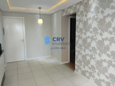 Apartamento com 2 Quartos à venda, 61m² no Conjunto Habitacional Santiago II, Londrina