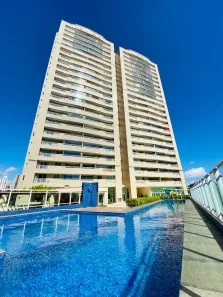 Apartamento com 3 Quartos à venda, 95m² no Aldeota, Fortaleza