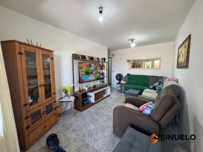 Casa com 3 Quartos à venda, 90m² no Rondônia, Novo Hamburgo