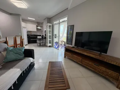 Apartamento com 2 Quartos à venda, 82m² no Cachoeira do Bom Jesus, Florianópolis