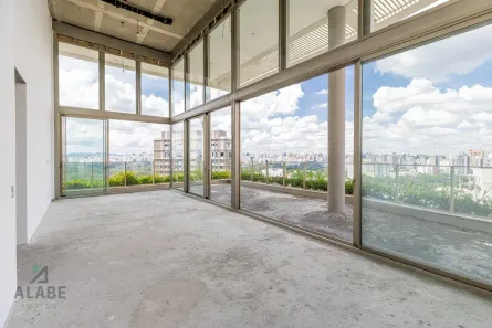 Cobertura com 4 Quartos à venda, 420m² no Moema, São Paulo