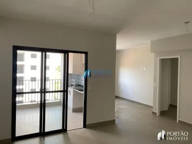 Apartamento com 2 Quartos à venda, 84m² no Vila Aviação, Bauru