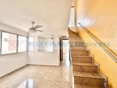 Cobertura com 2 Quartos à venda, 81m² no Vila Mariana, São Paulo