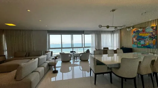 Apartamento com 4 Quartos à venda, 200m² no Leblon, Rio de Janeiro