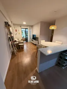 Apartamento com 2 Quartos à venda, 62m² no Jatiúca, Maceió