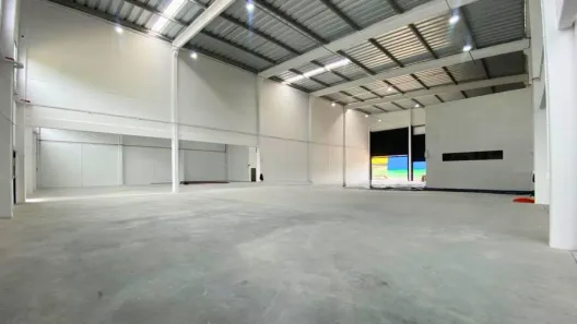 Galpão/Depósito/Armazém para alugar, 830m² no Itoupavazinha, Blumenau
