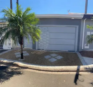 Casa com 2 Quartos à venda, 120m² no Jardim Mirandola, Americana