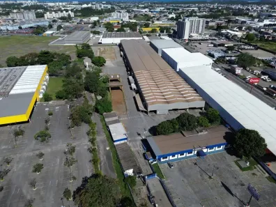 Galpão/Depósito/Armazém para alugar, 12000m² no Planalto de Carapina, Serra