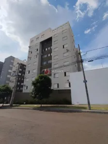 Apartamento com 3 Quartos à venda, 62m² no Loteamento Sumaré, Maringá