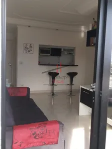 Apartamento com 2 Quartos à venda, 57m² no Vila Carrão, São Paulo