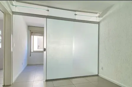 Apartamento com 1 Quarto à venda, 33m² no Camaquã, Porto Alegre