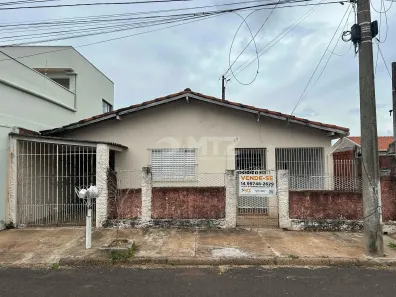 Casa com 2 Quartos à venda, 110m² no Vila Éden, Botucatu