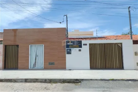 Casa com 4 Quartos à venda, 180m² no Aruana, Aracaju