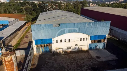 Lote/Terreno à venda, 12100m² no Paisagem Renoir, Cotia