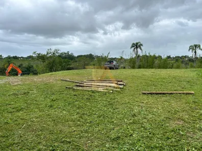 Lote/Terreno à venda, 1812m² no Alto Arroio, Imbituba