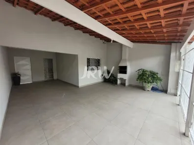 Casa com 3 Quartos à venda, 150m² no Jardim Morada do Sol, Indaiatuba