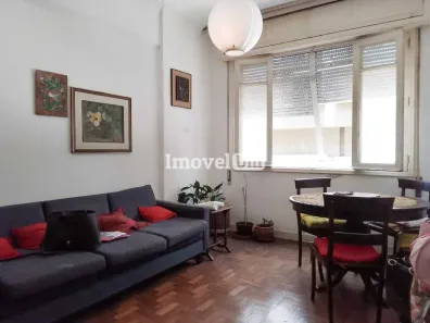Apartamento com 1 Quarto à venda, 60m² no Copacabana, Rio de Janeiro