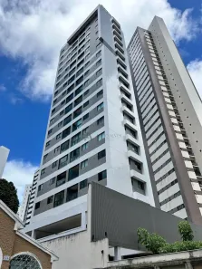 Apartamento com 3 Quartos à venda, 84m² no Rosarinho, Recife
