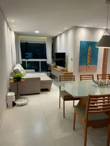 Apartamento com 3 Quartos à venda, 61m² no Candeias, Jaboatão dos Guararapes