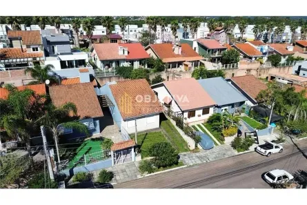 Casa com 3 Quartos à venda, 85m² no Lomba do Pinheiro, Porto Alegre