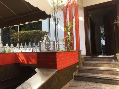 Sobrado com 5 Quartos à venda, 320m² no Freguesia do Ó, São Paulo