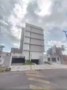 Flat com 1 Quarto à venda, 31m² no Intermares, Cabedelo