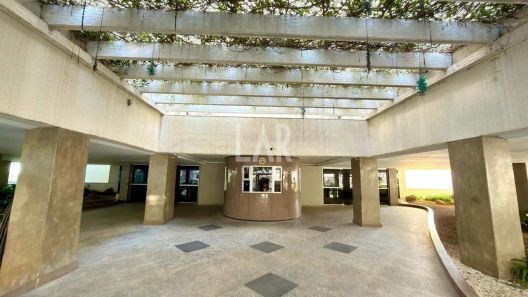 Apartamento com 4 Quartos à venda, 200m² no Santa Lúcia, Belo Horizonte