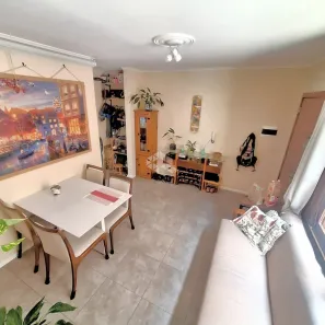 Apartamento com 1 Quarto à venda, 44m² no Centro Histórico, Porto Alegre