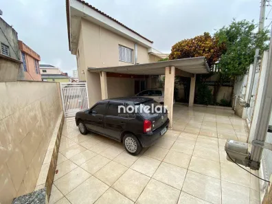 Sobrado com 3 Quartos à venda, 110m² no Jardim Maristela, São Paulo