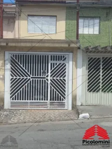 Sobrado com 2 Quartos à venda, 99m² no Vila Ema, São Paulo