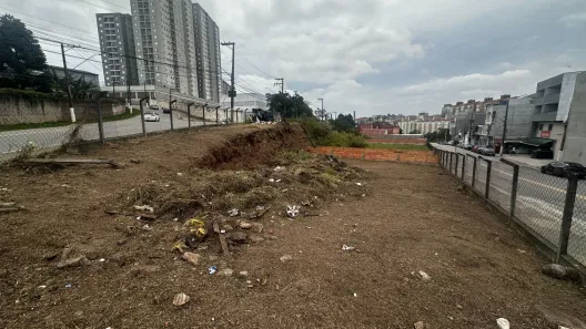 Lote/Terreno à venda, 507m² no Alves Dias, São Bernardo do Campo