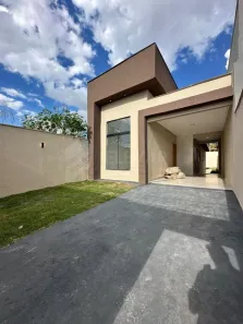 Casa com 3 Quartos à venda, 100m² no Cidade Vera Cruz, Aparecida de Goiânia