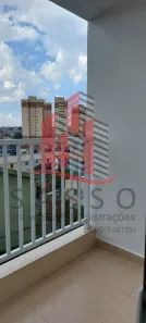 Apartamento com 2 Quartos à venda, 43m² no Vila Buenos Aires, São Paulo