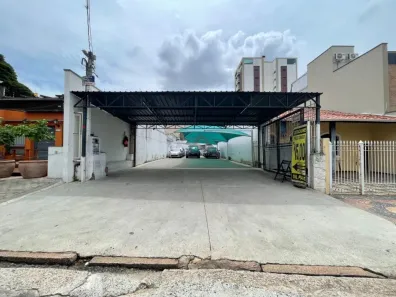 Lote/Terreno à venda, 252m² no Cambuí, Campinas