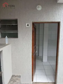 Casa com 1 Quarto para alugar, 45m² no Vila Mazzei, São Paulo