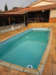 Casa com 3 Quartos à venda, 290m² no Chácara da Barra, Campinas