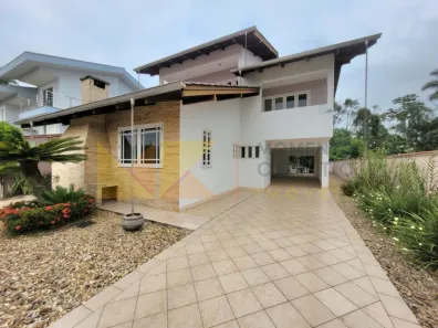 Casa com 4 Quartos à venda, 279m² no Velha, Blumenau