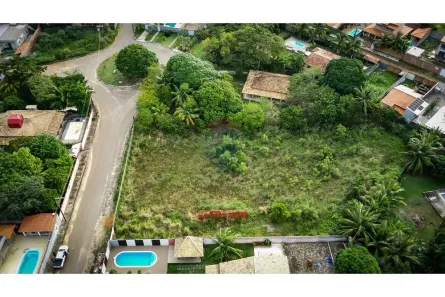 Lote/Terreno à venda, 1200m² no Vale do Landirana (Abrantes), Camaçari