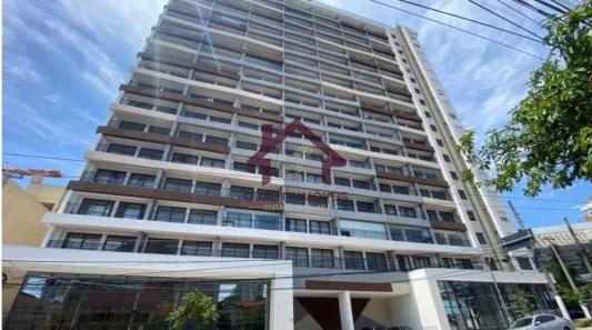 Apartamento com 1 Quarto à venda, 33m² no Ipiranga, São Paulo